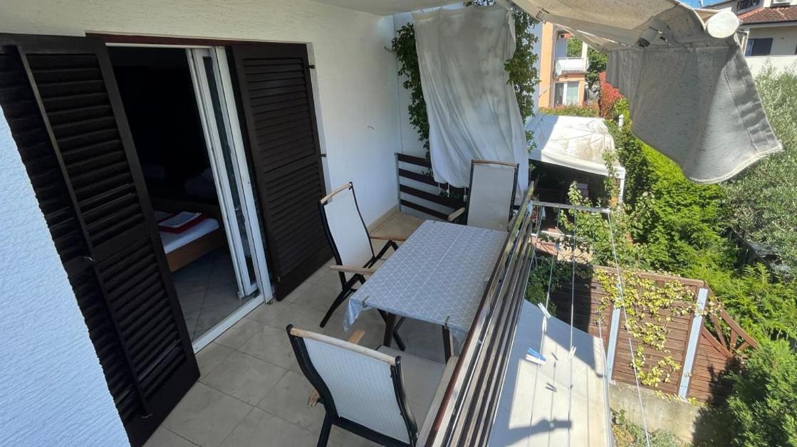 Iva Apartments Novigrad Istria Exterior foto