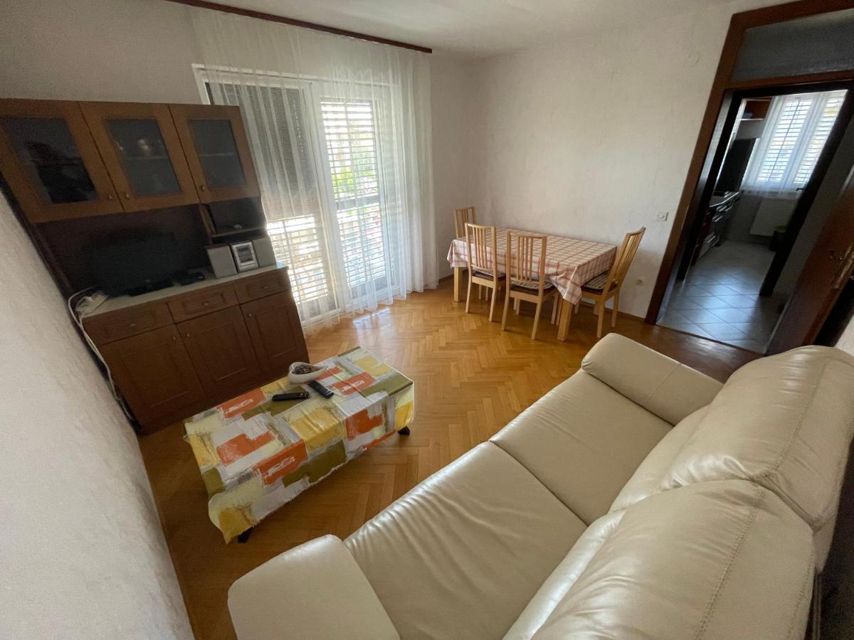 Iva Apartments Novigrad Istria Exterior foto